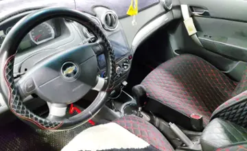 Chevrolet Nexia 2023 года за 5 500 000 тг. в Астана фото 5