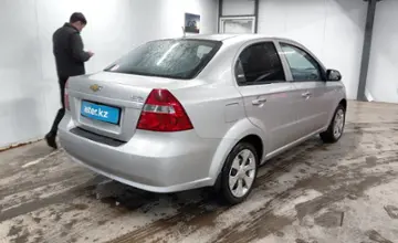 Chevrolet Nexia 2023 года за 5 500 000 тг. в Астана фото 3