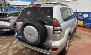 Toyota Land Cruiser Prado 2006 года за 10 500 000 тг. в Астана