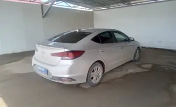 Hyundai Elantra 2019 года за 7 200 000 тг. в Кызылорда
