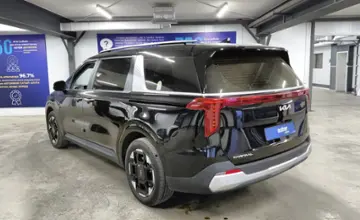 Kia Carnival 2024 года за 25 000 000 тг. в Астана фото 4