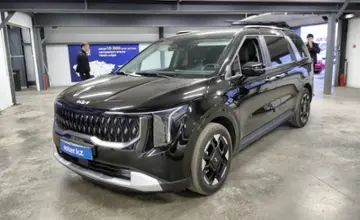 Kia Carnival 2024 года за 25 000 000 тг. в Астана фото 1