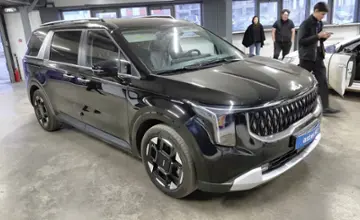 Kia Carnival 2024 года за 25 000 000 тг. в Астана фото 2