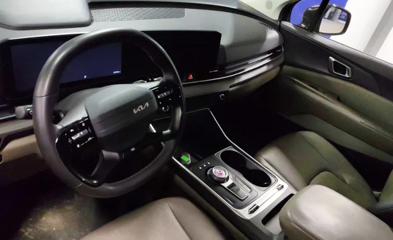 Kia Carnival 2024 года за 25 000 000 тг. в Астана фото 5