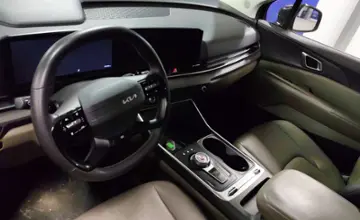 Kia Carnival 2024 года за 25 000 000 тг. в Астана фото 5
