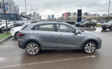 Kia Rio 2020 года за 7 500 000 тг. в Астана фото 4