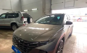 Hyundai Tucson 2023 года за 13 000 000 тг. в Астана фото 1