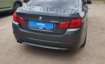 BMW 5 серии 2011 года за 7 000 000 тг. в Актобе