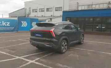 Geely Atlas 2023 года за 10 000 000 тг. в Алматы фото 3