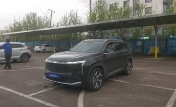 Geely Atlas 2023 года за 10 000 000 тг. в Алматы фото 1
