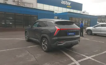 Geely Atlas 2023 года за 10 000 000 тг. в Алматы фото 4