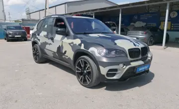 BMW X5 2012 года за 12 000 000 тг. в Шымкент фото 2