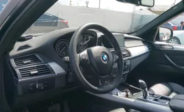 BMW X5 2012 года за 12 000 000 тг. в Шымкент фото 5