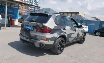 BMW X5 2012 года за 12 000 000 тг. в Шымкент фото 3