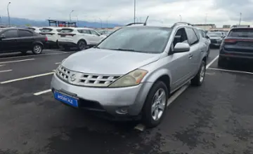 Nissan Murano 2005 года за 2 800 000 тг. в Алматы фото 1