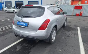 Nissan Murano 2005 года за 2 800 000 тг. в Алматы