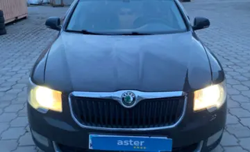 Skoda Superb 2010 года за 3 000 000 тг. в Караганда фото 2