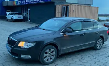 Skoda Superb 2010 года за 3 000 000 тг. в Караганда фото 1