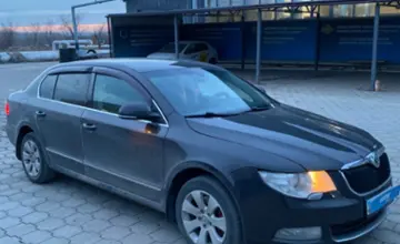 Skoda Superb 2010 года за 3 000 000 тг. в Караганда фото 3