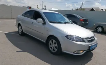 Chevrolet Lacetti 2023 года за 6 200 000 тг. в Шымкент фото 2