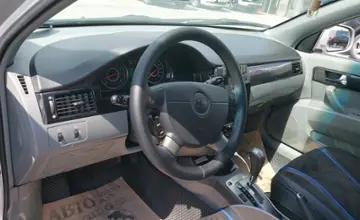 Chevrolet Lacetti 2023 года за 6 200 000 тг. в Шымкент фото 5