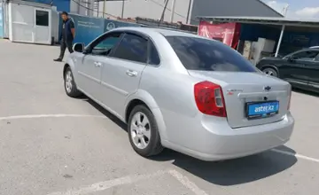 Chevrolet Lacetti 2023 года за 6 200 000 тг. в Шымкент фото 4