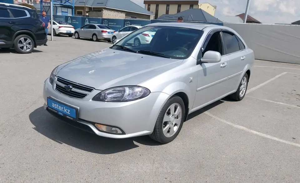 Chevrolet Lacetti 2023 года за 6 200 000 тг. в Шымкент