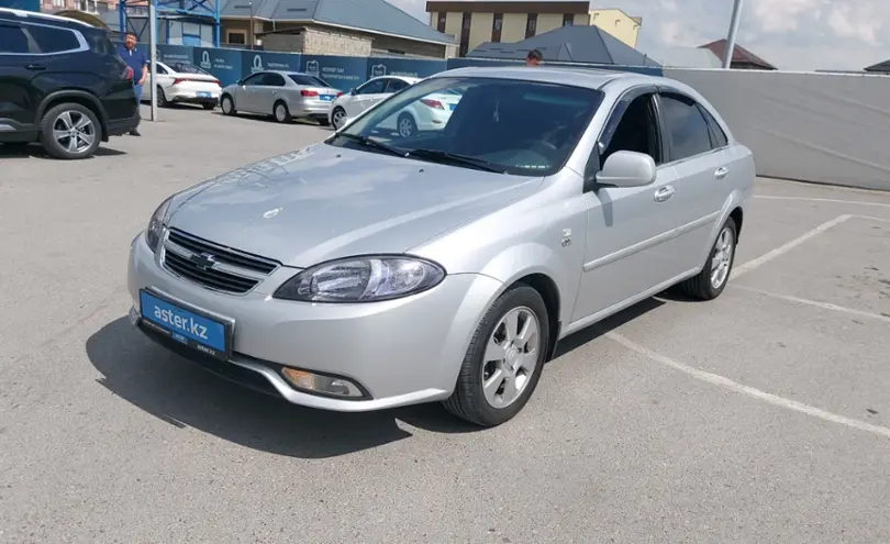 Chevrolet Lacetti 2023 года за 6 200 000 тг. в Шымкент