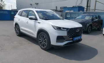 Chery Tiggo 8 Pro 2024 года за 12 000 000 тг. в Шымкент фото 2