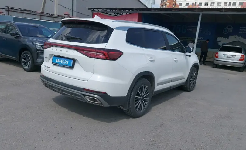 Chery Tiggo 8 Pro 2024 года за 12 000 000 тг. в Шымкент фото 3