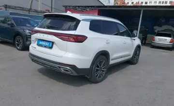 Chery Tiggo 8 Pro 2024 года за 12 000 000 тг. в Шымкент фото 3