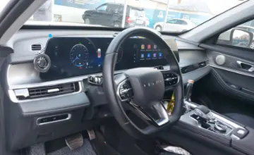 Chery Tiggo 8 Pro 2024 года за 12 000 000 тг. в Шымкент фото 5