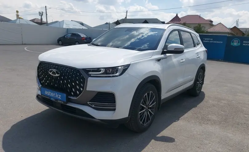Chery Tiggo 8 Pro 2024 года за 12 000 000 тг. в Шымкент