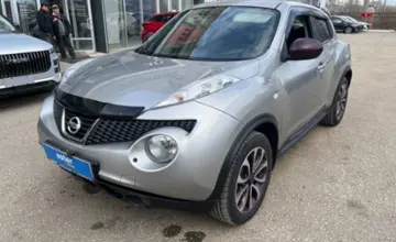 Nissan Juke 2014 года за 5 600 000 тг. в Актобе фото 1