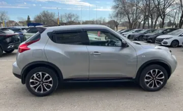 Nissan Juke 2014 года за 5 600 000 тг. в Актобе фото 4
