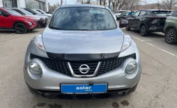 Nissan Juke 2014 года за 5 600 000 тг. в Актобе фото 2