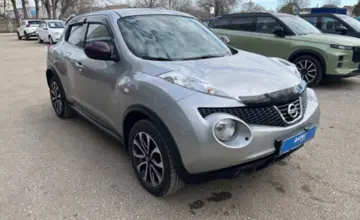 Nissan Juke 2014 года за 5 600 000 тг. в Актобе фото 3