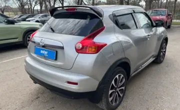Nissan Juke 2014 года за 5 600 000 тг. в Актобе