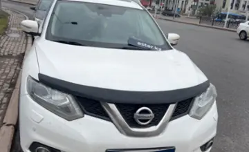 Nissan X-Trail 2015 года за 10 000 000 тг. в Астана фото 2