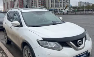 Nissan X-Trail 2015 года за 10 000 000 тг. в Астана фото 3