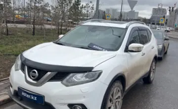 Nissan X-Trail 2015 года за 10 000 000 тг. в Астана фото 1