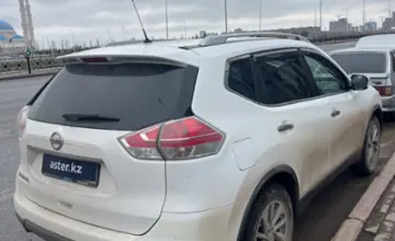 Nissan X-Trail 2015 года за 10 000 000 тг. в Астана