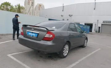 Toyota Camry 2003 года за 4 500 000 тг. в Шымкент фото 3