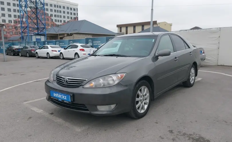 Toyota Camry 2003 года за 4 500 000 тг. в Шымкент