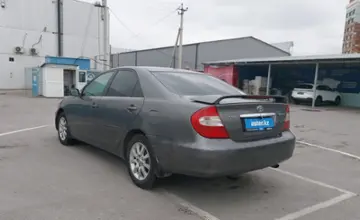 Toyota Camry 2003 года за 4 500 000 тг. в Шымкент фото 4