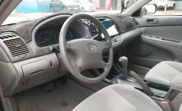 Toyota Camry 2003 года за 4 500 000 тг. в Шымкент фото 5