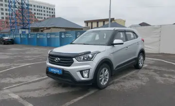 Hyundai Creta 2020 года за 8 500 000 тг. в Шымкент фото 1