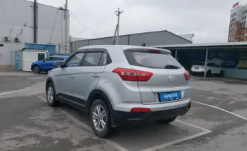 Hyundai Creta 2020 года за 8 500 000 тг. в Шымкент фото 4