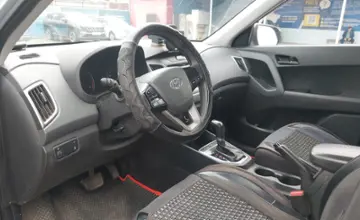 Hyundai Creta 2020 года за 8 500 000 тг. в Шымкент фото 5