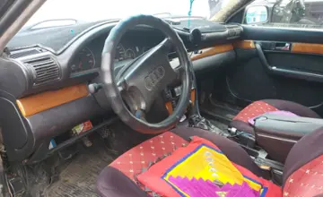 Audi 100 1992 года за 2 000 000 тг. в Шымкент фото 5